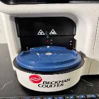 Beckman Coulter Vi-Cell BLU Cell Viability Analyzer image 3